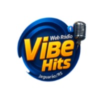 Capa da Rádio Vibe Hits