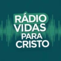 Capa da Rádio Vidas para Cristo