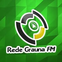 Capa da Rede Graúna FM