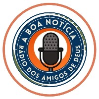 Capa da Rádio Web A Boa Notícia