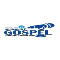 Capa da Rádio Web Adorador Gospel