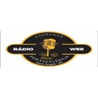 Capa da Rádio Web Adorador por Excelência
