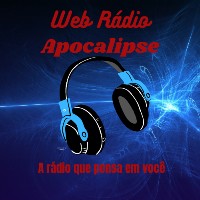 Capa da Rádio Web Apocalipse FM