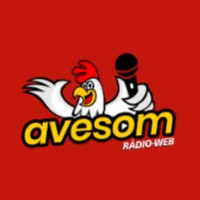 Capa da Rádio Web Avesom