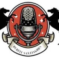 Capa da Rádio Web Buriti
