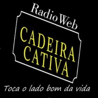 Capa da Rádio Web Cadeira Cativa