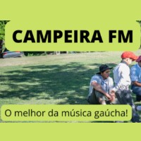 Capa da Campeira FM
