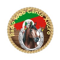 Capa da Rádio Web Canto Xucro