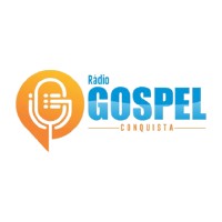 Capa da Rádio Gospel Conquista