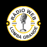 Capa da Rádio Web da Lomba Grande
