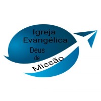 Capa da Rádio Web Deus de Missão