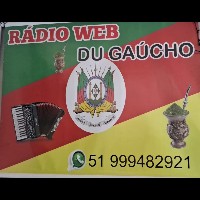 Capa da Rádio Web Du Gaucho
