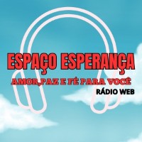Capa da Rádio Web Espaço Esperança