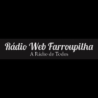 Capa da Rádio Web Farroupilha