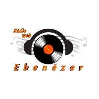 Capa da Rádio Web Gospel Ebenezer
