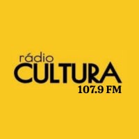 Capa da Rádio Cultura FM