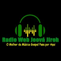 Capa da Rádio Web Jeová Jire