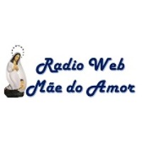 Capa da Rádio Web Mãe Do Amor