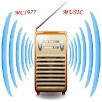 Capa da Rádio Web MC1977 Channel Music