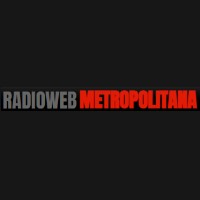 Capa da Rádio Web Metropolitana