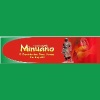 Capa da Rádio Web Minuano