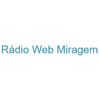 Capa da Rádio Web Miragem