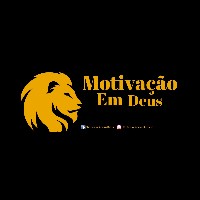 Capa da Rádio Web Motivação em Deus
