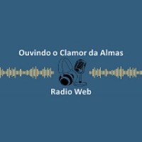Capa da Rádio Web Ouvindo o Clamor das Almas