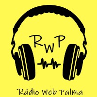 Capa da Rádio Web Palma