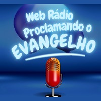 Capa da Rádio Web Proclamando o Evangelho