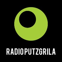 Capa da Rádio Web Putzgrila