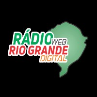 Capa da Rádio Web Rio Grande Digital