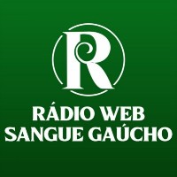Capa da Rádio Web Sangue Gaúcho