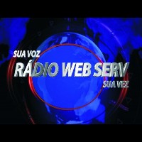 Capa da Rádio Web Serv