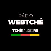 Capa da Rádio Web Tchê