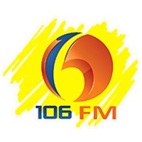 Capa da 106 FM