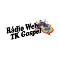 Capa da Rádio Web TK Gospel