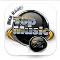 Capa da Rádio Web Top Music
