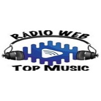 Capa da Rádio Web Top Music