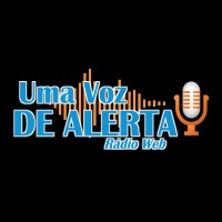 Capa da Rádio Web Uma voz de Alerta