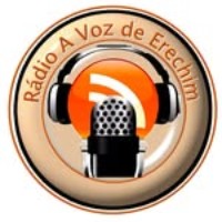 Capa da Rádio Web Voz de Erechim