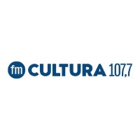 Capa da FM Cultura