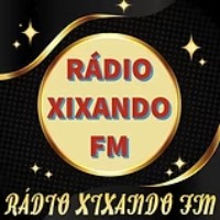 Capa da Rádio Xixando FM