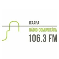 Capa da RCI 106.3 FM