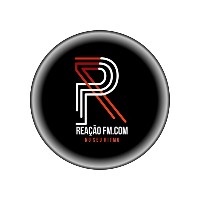 Capa da Reação FM
