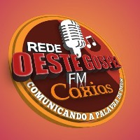 Capa da Rede Oeste Gospel FM