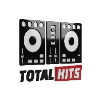 Capa da Rede Total Hits