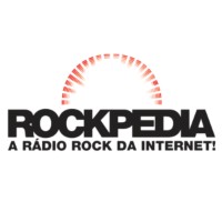 Capa da Rockpedia
