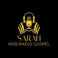 Capa da Sarah Web Rádio