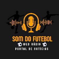 Capa da Som do Futebol